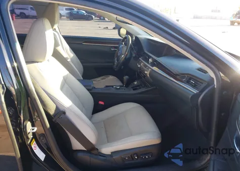 2015 Lexus Es 350 z USA, uszkodzony, nr VIN JTHBK1GG1F2192973